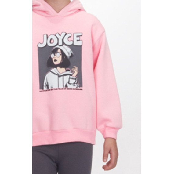 JOYCE ΣΥΝΟΛΟ ΦΟΥΤΕΡ ΦΟΡΜΕΣ