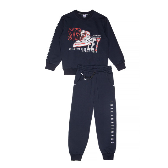 SPINT ΦΟΥΤΕΡ ΣΥΝΟΛΟ