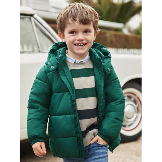 MAYORAL ΜΠΟΥΦΑΝ ΜΕ ΕΠΕΝΔΥΣΗ