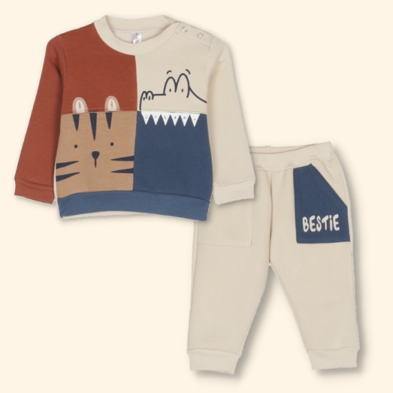 JOYCE ΦΟΥΤΕΡ ΣΥΝΟΛΟ