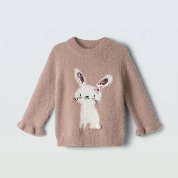 EBITA ΠΟΛΥ ΜΑΛΑΚΗ ΠΛΕΚΤΗ ΜΠΛΟΥΖΑ