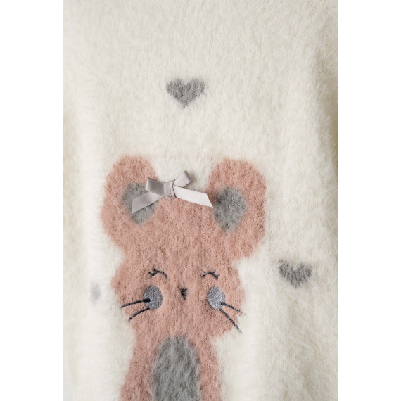 EBITA ΠΟΛΥ ΜΑΛΑΚΟ ΠΛΕΚΤΟ ΜΠΛΟΥΖΟΦΟΡΕΜΑ