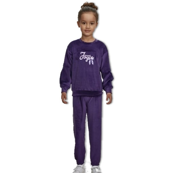 JOYCE ΒΕΛΟΥΤΕ ΣΥΝΟΛΟ