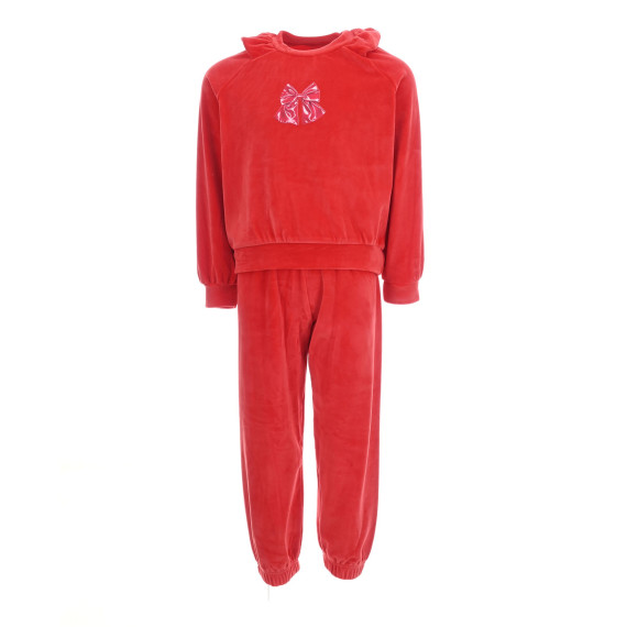 JOYCE ΒΕΛΟΥΤΕ ΣΥΝΟΛΟ