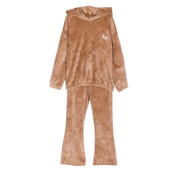 JOYCE ΣΠΟΡ ΝΤΥΣΙΜΟ ΒΕΛΟΥΤΕ