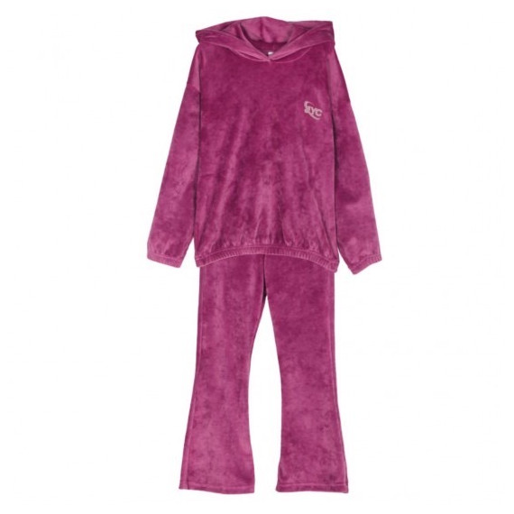 JOYCE ΣΠΟΡ ΝΤΥΣΙΜΟ ΒΕΛΟΥΤΕ