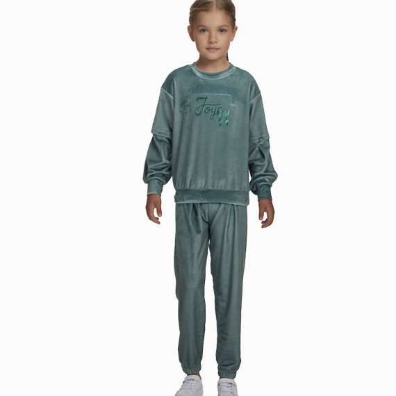 JOYCE ΣΠΟΡ ΝΤΥΣΙΜΟ ΒΕΛΟΥΤΕ