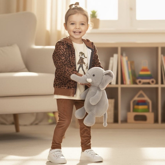 JOYCE ΒΕΛΟΥΤΕ ΣΥΝΟΛΟ 3 ΤΕΜΑΧΙΩΝ ΖΑΚΕΤΑ-ΜΠΛΟΥΖΑ-ΠΑΝΤΕΛΟΝΙ