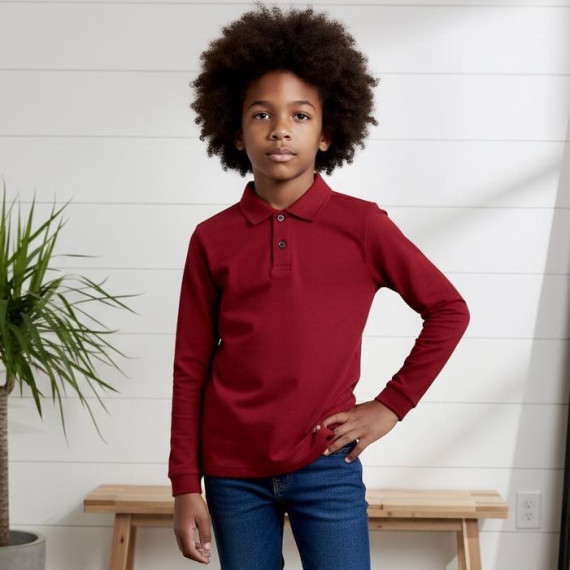 JOYCE ΜΠΛΟΥΖΑ ΠΟΛΟ ΖΕΣΤΗ