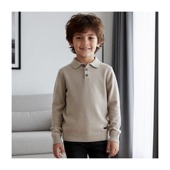 JOYCE ΜΠΛΟΥΖΑ ΠΟΛΟ ΖΕΣΤΗ