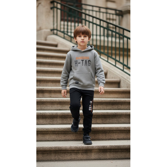 HASHTAG  ΣΥΝΟΛΟ ΦΟΥΤΕΡ ΠΑΝΤΕΛΟΝΙ ΚΑΙ ΜΠΛΟΥΖΑ