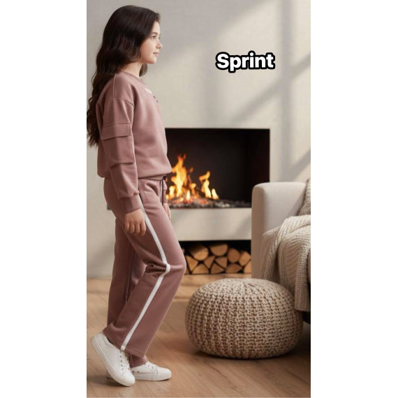 SPRINT ΣΠΟΡ ΣΥΝΟΛΟ