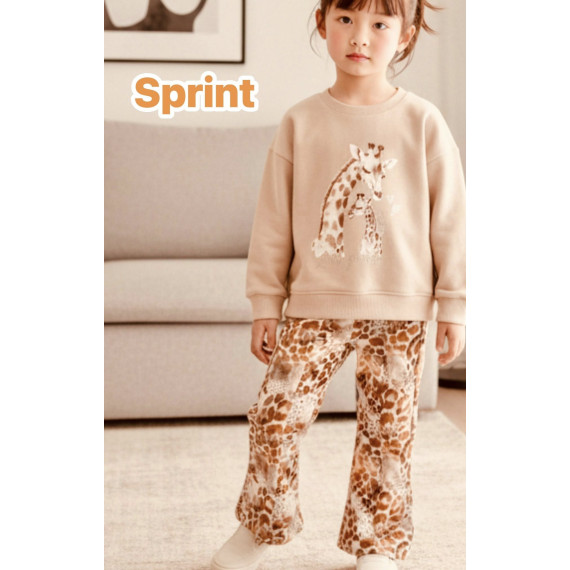 SPRINT ΣΠΟΡ ΣΥΝΟΛΟ