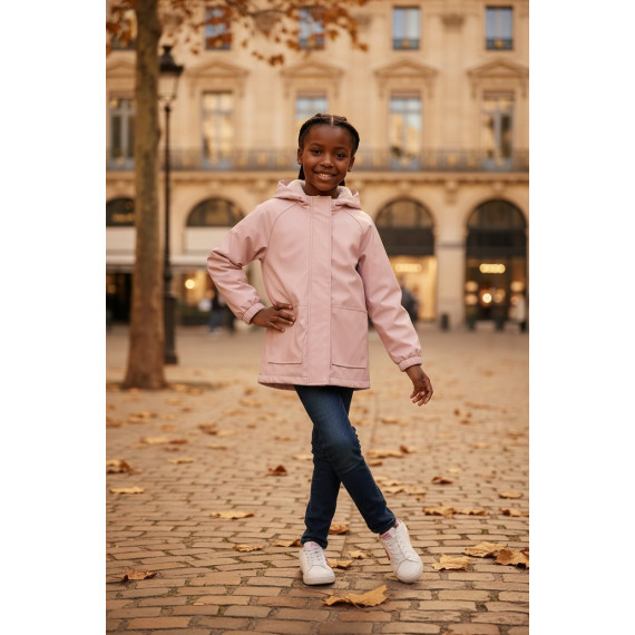 MAYORAL ΑΔΙΑΒΡΟΧΟ ΜΠΟΥΦΑΝ ΜΕ ΕΠΕΝΔΥΣΗ