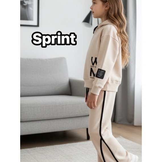 SPRINT ΣΥΝΟΛΟ ΦΟΥΤΕΡ