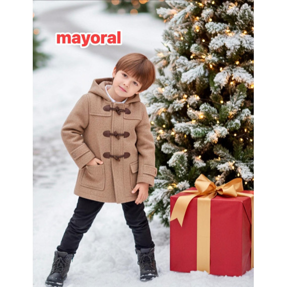 MAYORAL  ΜΟΝΤΓΚΟΜΕΡΙ