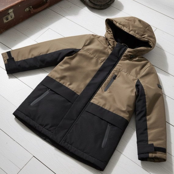 HASHTAG 6-14 ΝΟΥΜΕΡΟ ΜΠΟΥΦΑΝ