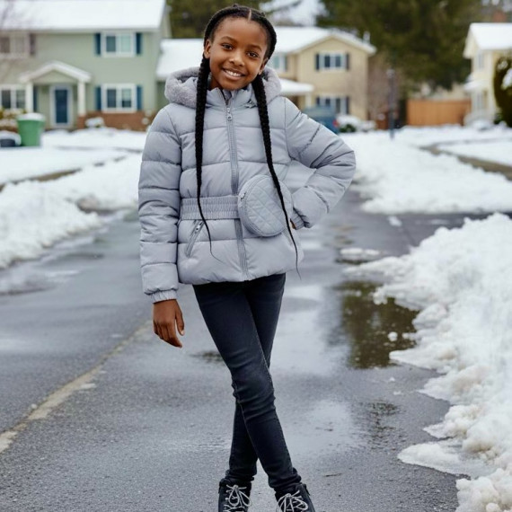 ΕΒΙΤΑ ΜΠΟΥΦΑΝ ΜΕ ΕΠΕΝΔΥΣΗ