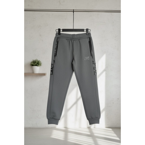 JOYCE 6-14 ΝΟΥΜΕΡΟ ΠΑΝΤΕΛΟΝΙ ΑΠΟ ΜΑΛΑΚΟ ΕΛΑΣΤΙΚΟ ΑΤΣΑΛΑΚΩΤΟ ΥΦΑΣΜΑ