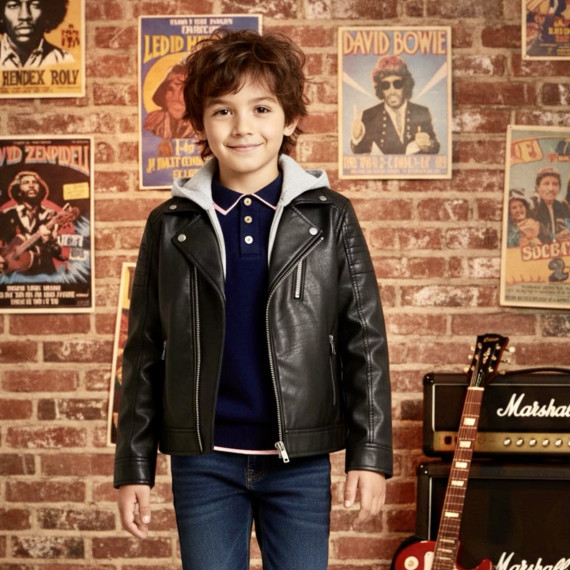 HASHTAG  ΜΠΟΥΦΑΝ ΔΕΡΜΑΤΙΝΟ