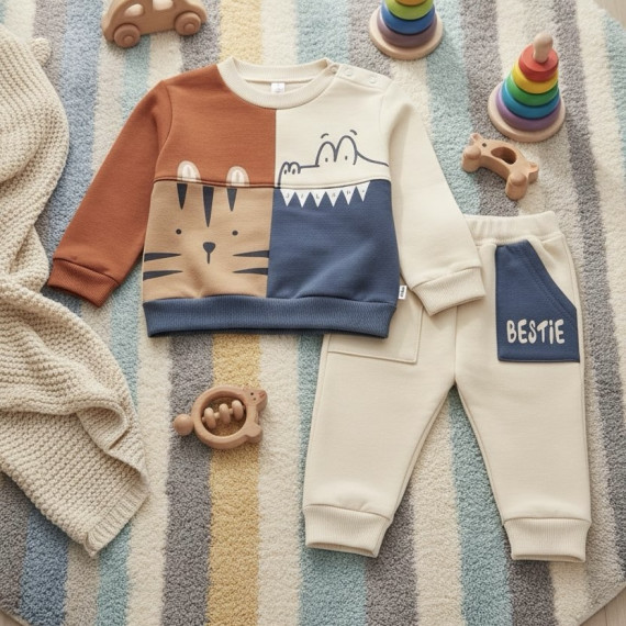 JOYCE ΦΟΥΤΕΡ ΣΥΝΟΛΟ