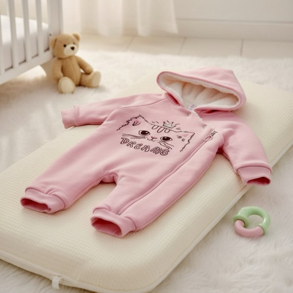 0-18 ΜΗΝΩΝ ΒΕΛΟΥΤΕ ΦΟΡΜΑ ΕΞΟΔΟΥ ΜΕ ΕΝΙΣΧΥΜΕΝΗ ΕΠΕΝΔΥΣΗ