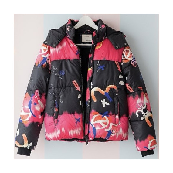 8-16 ΝΟΥΜΕΡΟ ΖΕΣΤΟ ΜΠΟΥΦΑΝ ΜΕ ΕΝΙΣΧΥΜΕΝΗ ΕΠΕΝΔΥΣΗ