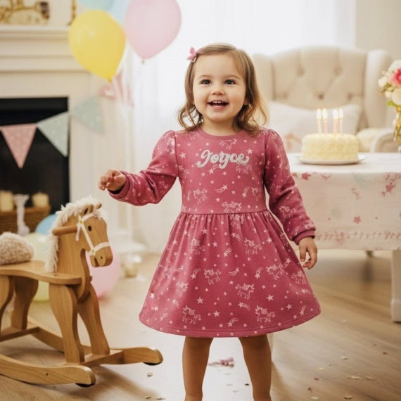 JOYCE ΦΟΡΕΜΑ ΒΑΜΒΑΚΕΡΟ