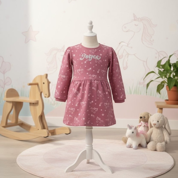 JOYCE ΦΟΡΕΜΑ ΒΑΜΒΑΚΕΡΟ