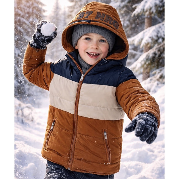 ENERGIERS ΜΠΟΥΦΑΝ