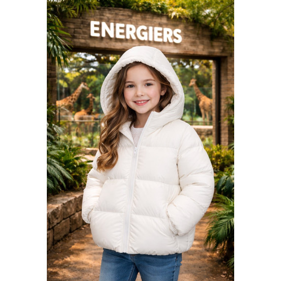 ENERGIERS ΜΠΟΥΦΑΝ