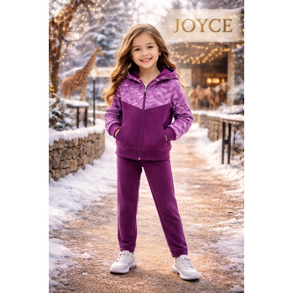 JOYCE ΣΥΝΟΛΟ ΜΕ ΚΟΛΑΝ