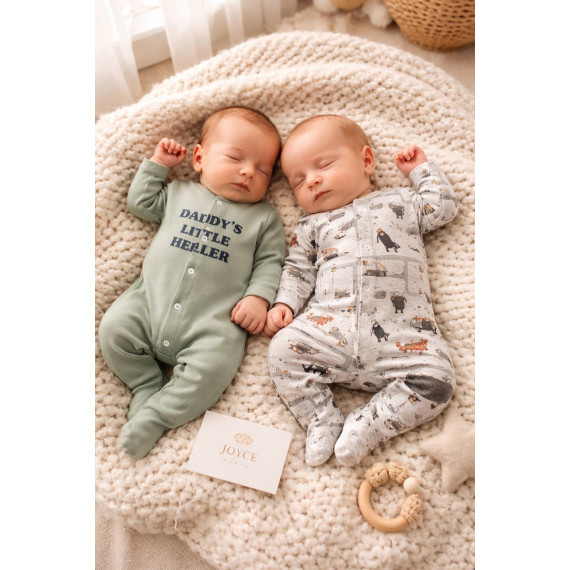 JOYCE ΦΟΡΜΑΚΙΑ 2 ΤΕΜΑΧΙΩΝ