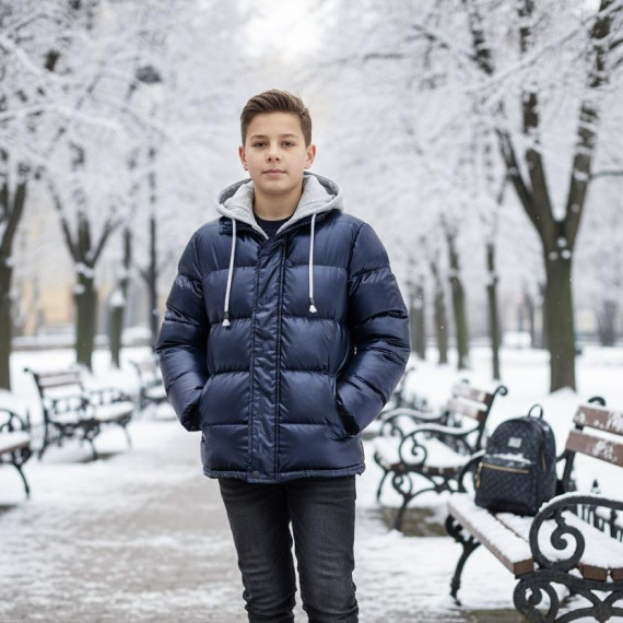 4-16 ΜΠΟΥΦΑΝ ΜΕ ΕΠΕΝΔΥΣΗ