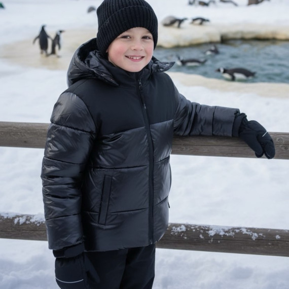 4-12 ΝΟΥΜΕΡΟ ΜΠΟΥΦΑΝ ΜΕ ΓΟΥΝΙΝΗ ΕΠΕΝΔΥΣΗ