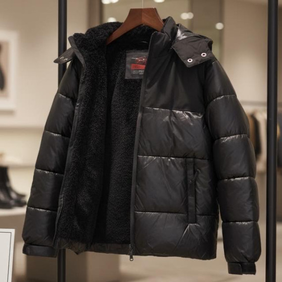 4-12 ΝΟΥΜΕΡΟ ΜΠΟΥΦΑΝ ΜΕ ΓΟΥΝΙΝΗ ΕΠΕΝΔΥΣΗ