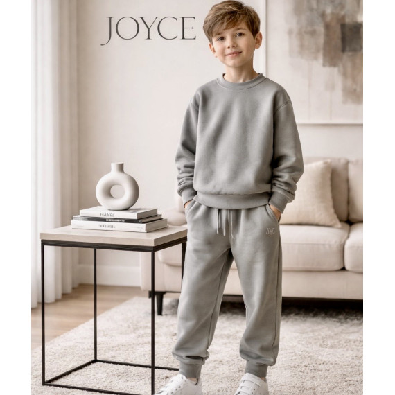 JOYCE 6-14 ΝΟΥΜΕΡΟ ΣΥΝΟΛΟ ΑΠΟ ΜΑΛΑΚΟ ΕΛΑΣΤΙΚΟ ΑΤΣΑΛΑΚΩΤΟ ΥΦΑΣΜΑ