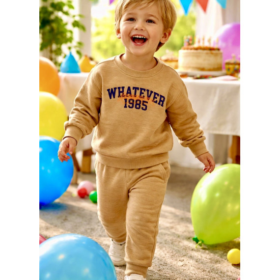 ΕΠΟΧΙΑΚΟ ΣΥΝΟΛΟ 100% ΒΑΜΒΑΚΕΡΟ ΣΠΟΡ ΝΤΥΣΙΜΟ ΣΕ ΑΝΕΤΗ ΓΡΑΜΜΗ