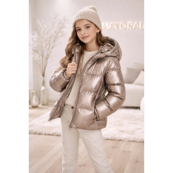 MAYORAL ΜΠΟΥΦΑΝ ΜΕ ΚΟΥΚΟΥΛΑ