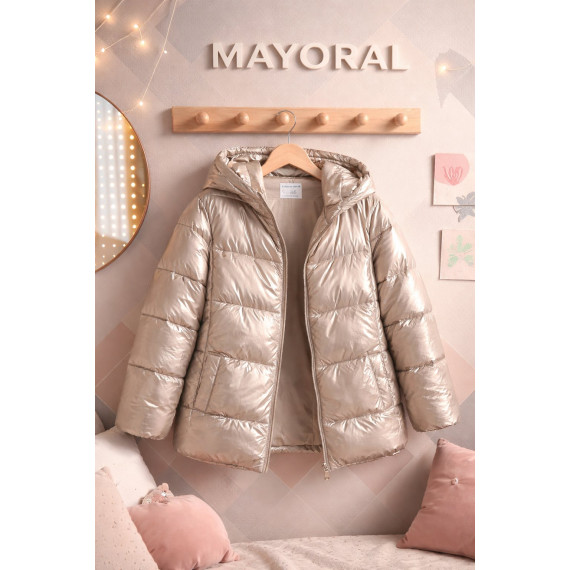 MAYORAL ΜΠΟΥΦΑΝ ΜΕ ΚΟΥΚΟΥΛΑ