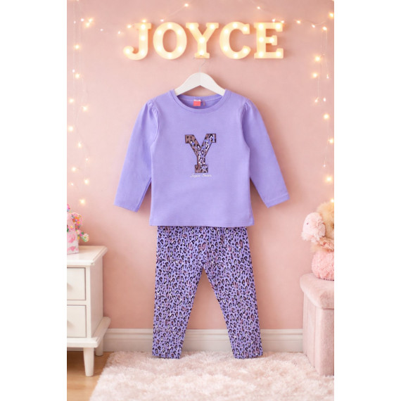 JOYCE ΣΕΤ ΜΕ ΚΟΛΑΝ