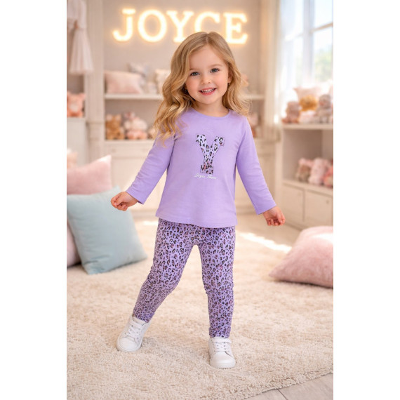 JOYCE ΣΕΤ ΜΕ ΚΟΛΑΝ