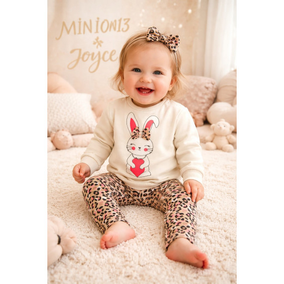 0-18 ΜΗΝΩΝ ΣΕΤ ΚΟΛΑΝ