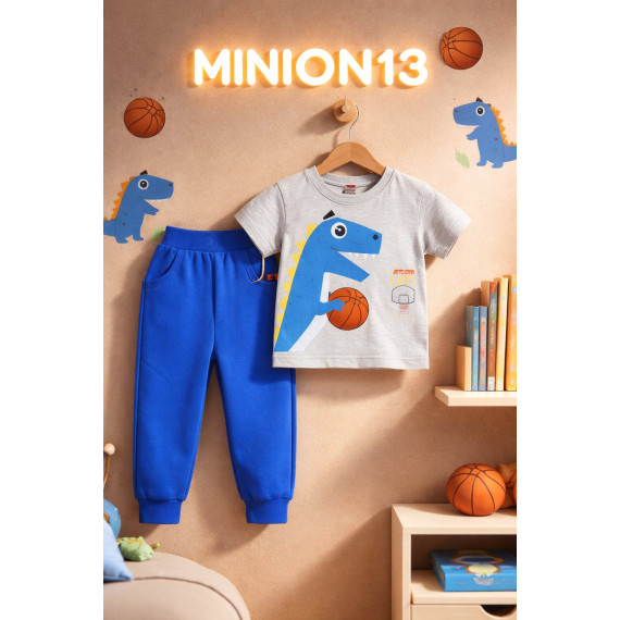 JOYCE ΣΕΤ ΜΕ ΜΑΚΡΥ ΠΑΝΤΕΛΟΝΙ