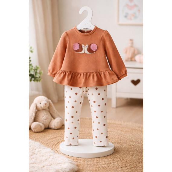 MAYORAL ΒΡΕΦΙΚΟ ΣΕΤ