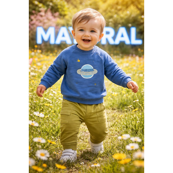 MAYORAL ΒΡΕΦΙΚΟ ΣΕΤ