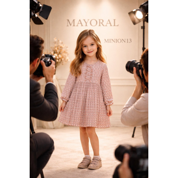 MAYORAL ΦΟΡΕΜΑ