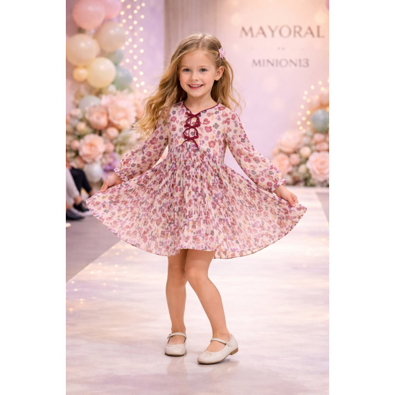 MAYORAL ΦΟΡΕΜΑ