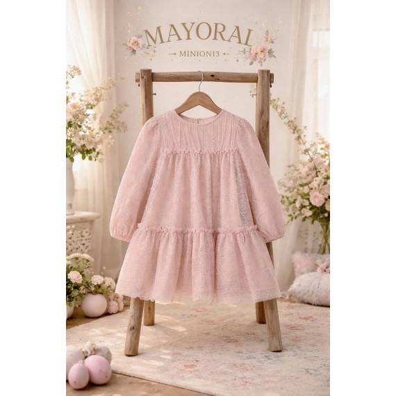 MAYORAL ΦΟΡΕΜΑ