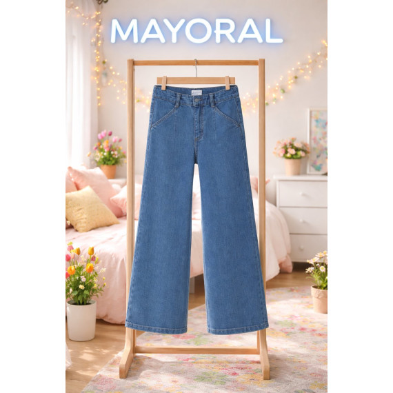 MAYORAL ΤΖΙΝ ΠΑΝΤΕΛΟΝΙ